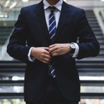 líder jefe