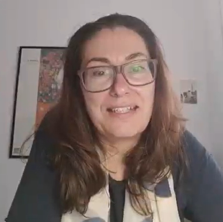 Miriam Gonzalez